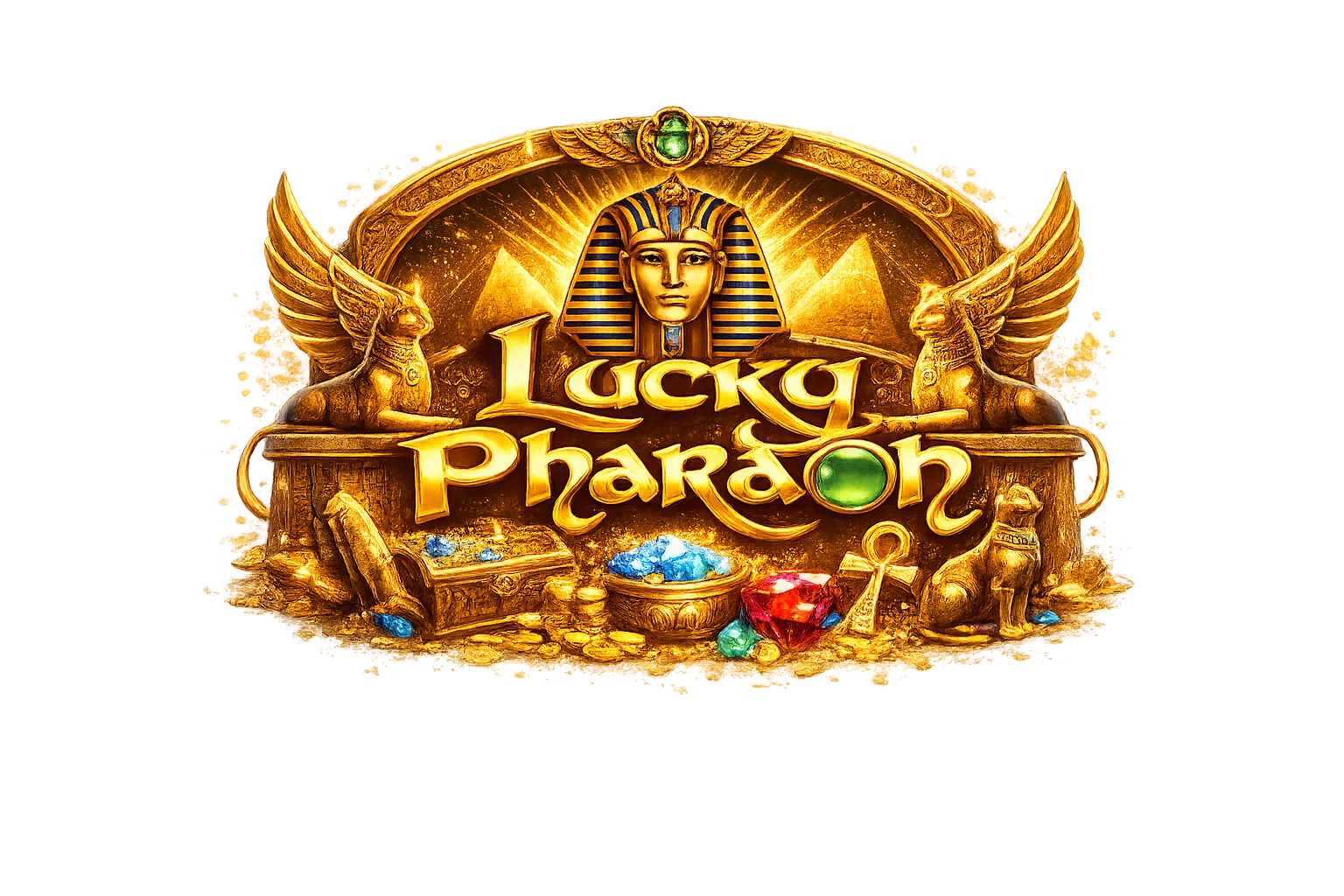 luckypharaoh-casino.de